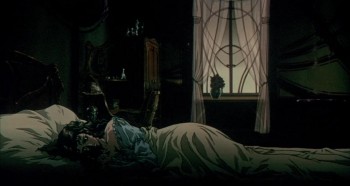 Vampire Hunter D: Bloodlust (2000) download