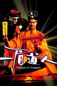 Vampire vs. Vampire (1989) download