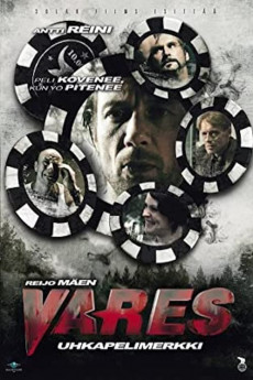 Vares: Gambling Chip (2012) download