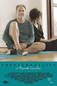 The Eternal Life of Alexander Christoforov (2018) download