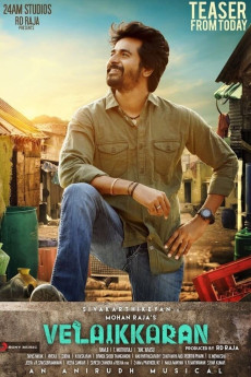 Velaikkaran (2017) download