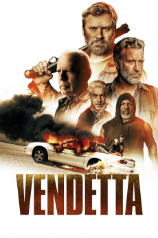 Vendetta (2022) download