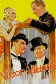 Victor and Victoria (1933) download