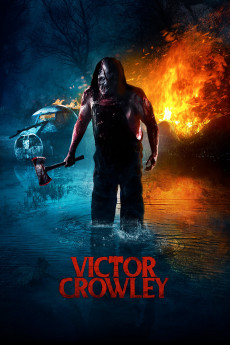 Victor Crowley (2017) download