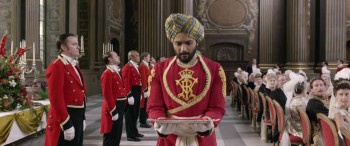 Victoria & Abdul (2017) download