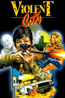 Violent City (1970) download