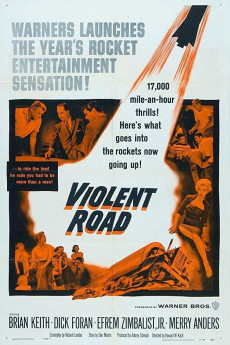 Violent Road (1958) download