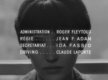 Vivre sa vie (1962) download