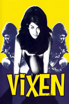 Vixen! (1968) download