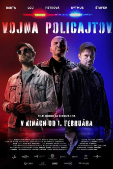 Vojna policajtov (2024) download