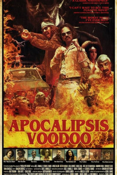 Voodoo Apocalypse (2018) download