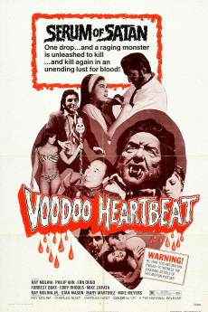 Voodoo Heartbeat (1973) download