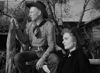 Wagon Master (1950) download