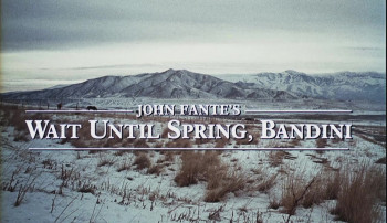 Wait Until Spring, Bandini (1989) download