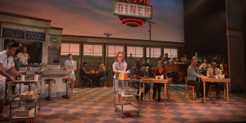 Waitress: The Musical (2023) download