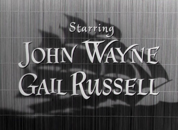 Wake of the Red Witch (1948) download