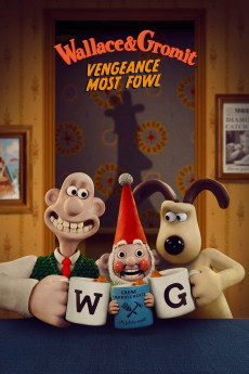 Wallace & Gromit: Vengeance Most Fowl (2024) download