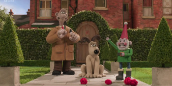 Wallace & Gromit: Vengeance Most Fowl (2024) download