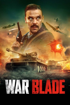 War Blade (2024) download