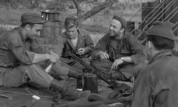 War Hunt (1962) download