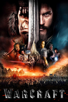 Warcraft (2016) download