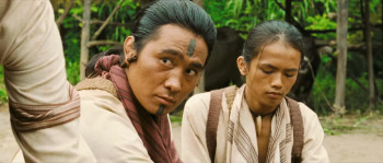 Warriors of the Rainbow: Seediq Bale I (2011) download