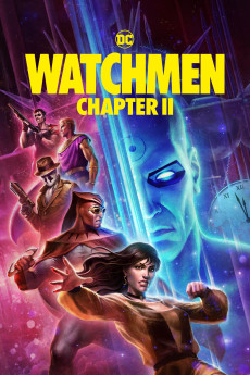 Watchmen: Chapter II (2024) download