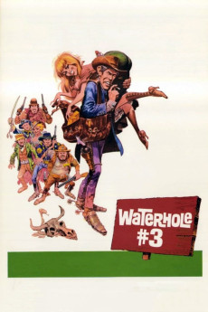 Waterhole #3 (1967) download