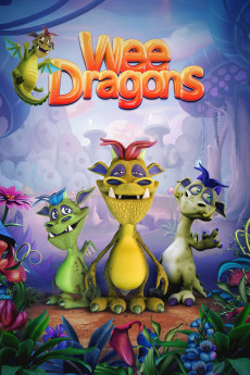 Wee Dragons (2018) download