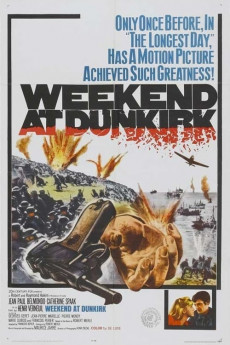 Weekend at Dunkirk (1964) download