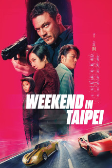 Weekend in Taipei (2024) download