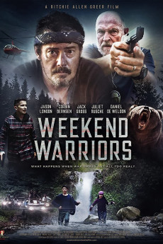 Weekend Warriors (2021) download