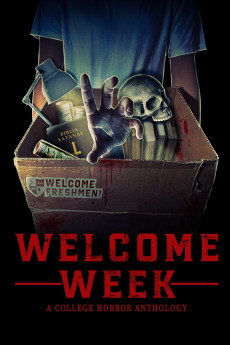 Welcome Week: A College Horror Anthology (2024) download