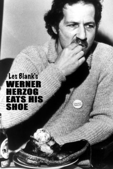 Werner Herzog Eats His Shoe (1980) download