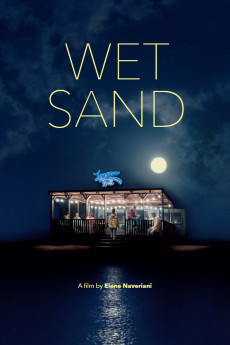 Wet Sand (2021) download