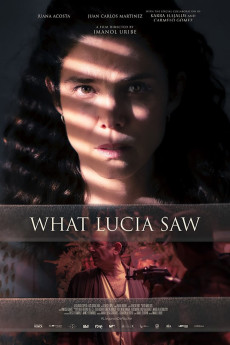 What Lucia Saw (2022) download