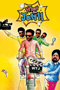 What the Jatt!! (2015) download