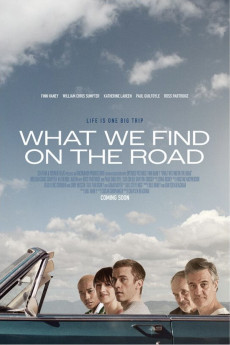 What We Find on the Road (2024) download