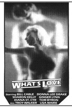 What's Love (1987) download