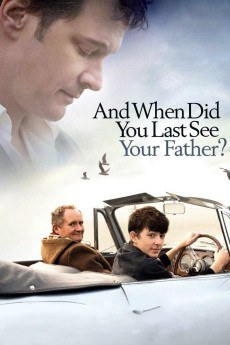 When Did You Last See Your Father? (2007) download