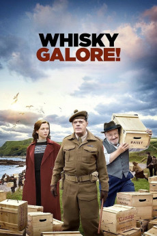 Whisky Galore (2016) download