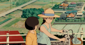 Whisper of the Heart (1995) download