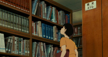 Whisper of the Heart (1995) download