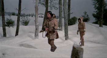 White Fang (1973) download