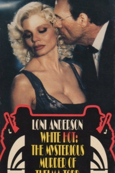 White Hot: The Mysterious Murder of Thelma Todd (1991) download