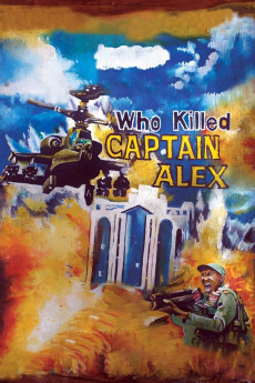 Who Killed Captain Alex? (2010) download