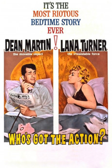 Who's Got the Action? (1962) download