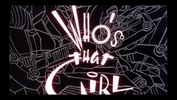 Who's That Girl (1987) download