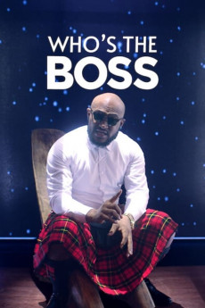 Who's the Boss (2020) download