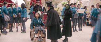 Wicked (2024) download